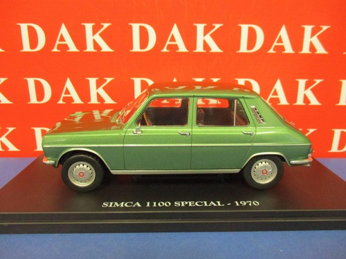 Die cast modellino - cast, 1/24