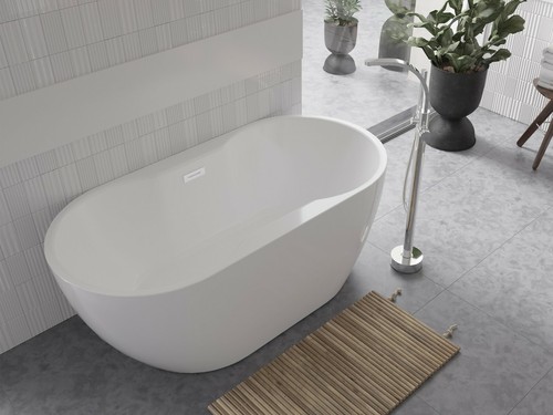 Vasca bagno freestanding - vasca, da