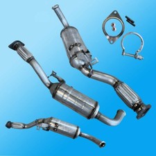 Filtro antiparticolato diesel