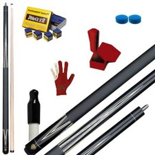 Biliardo Pool stecca Cobra 202