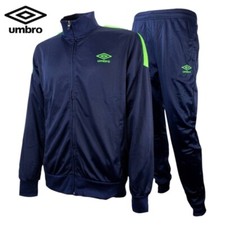 Umbro Tuta Uomo Full Zip
