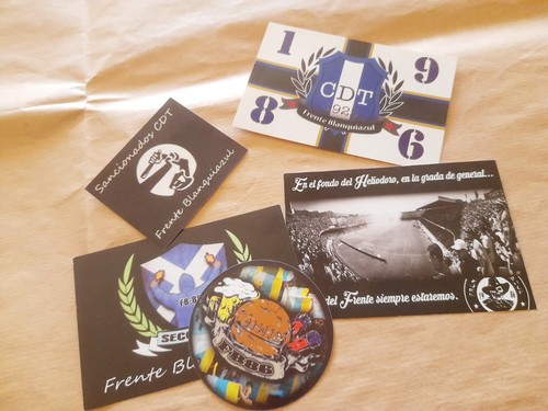 Lotto adesivi stickers - 5,