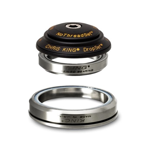 Chris king dropset - chris,