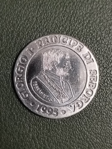 Rara moneta centesimi 1995 - moneta,