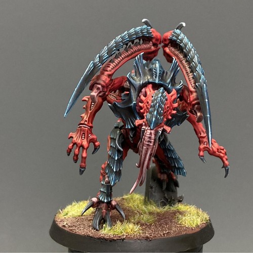 Tyranids lictor warhammer 40k - tyranids,