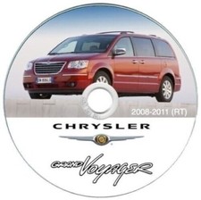 Chrysler Grand Voyager