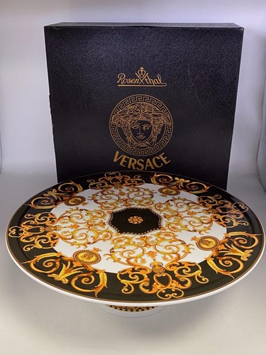 Versace rosenthal 5 - x, 12,5"