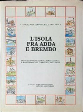 L'ISOLA FRA ADDA E BREMBO