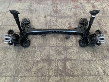 ASSALE PONTE POSTERIORE