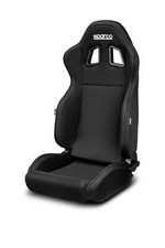 Sedile SPARCO R100 NERO
