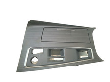 Modanatura console tunnel