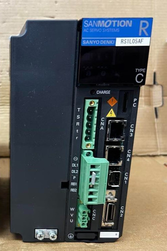 Sanyo denki rs1l05af - denki,