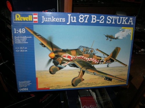 Revell 04564 junkers ju - revell,