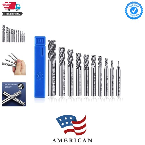 Asnomy 10pcs set frese - set,