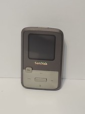 SanDisk Sansa Clip Zip Lettore