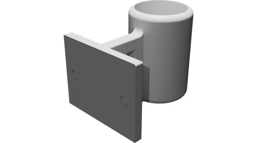 Supporto muro per ubiquiti - per,
