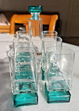 Set da 6 Bicchieri da liquore