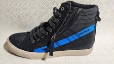 Scarpe Diesel High Top