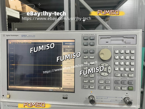 Keysight agilent e5062a - agilent,