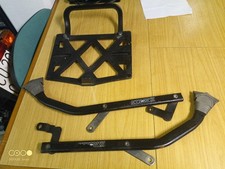 GIVI MONOKAY  ATTACCO PER BAULETTO  ORIGINALE HONDA CB450 NIGHTHAWK F193 450