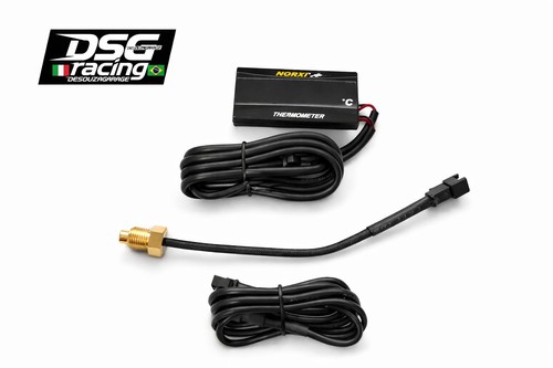 Termometro moto universale - moto,