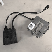 63127176068 Centralina proiettore xenon SX BMW Serie 3 (E46) Compact 316ti Ber.