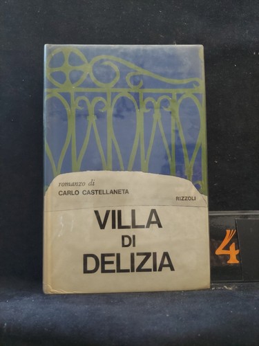 Castellaneta villa delizia - castellaneta-,