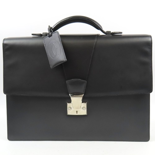 Cartier must line borsa mano - borsa, a