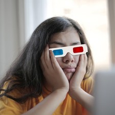  60 pezzi di occhiali da