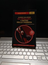 Gli infallibili l'antro della