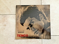 Luigi Tenco _ Omonimo _ LP