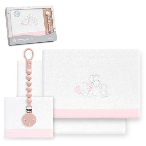 Interbaby set lenzuola per - interbaby,