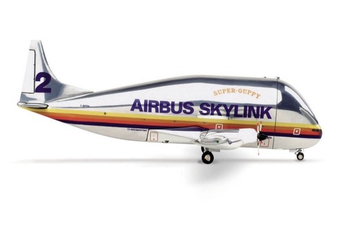 Herpa wings 500 - wings, 508940