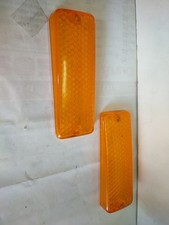 COPPIA GEMMA PLASTICA  FANALE