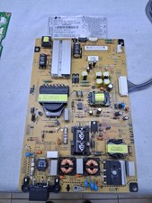 SCHEDA DI ALIMENTAZIONE LG