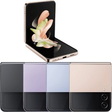 Nuovo Samsung Galaxy Z Flip4