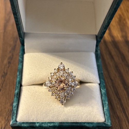 Anello suzanne somers oro - anello,
