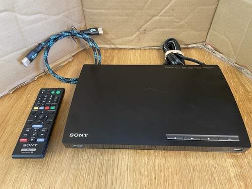 Sony bdp s185 - blu-ray, dvd
