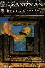 Sandman #18 VF; DC | Neil