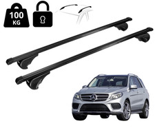 Barre Portatutto Per Mercedes