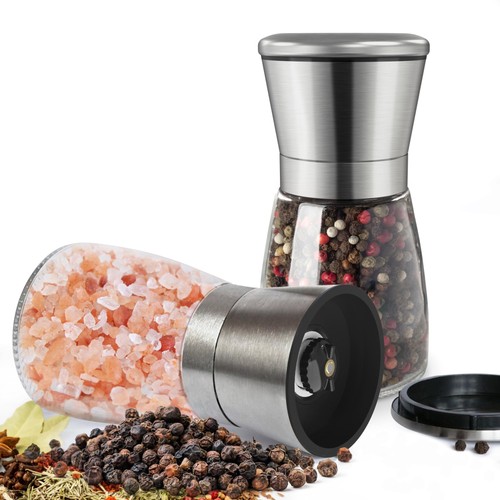 Macina sale pezzi - macina,