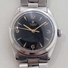 Rolex Oyster Precision ref