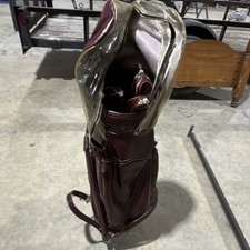 Amf ben hogan - amf, borsa