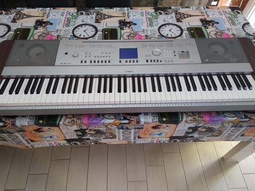 Tastiera musicale yamaha - tastiera, dgx