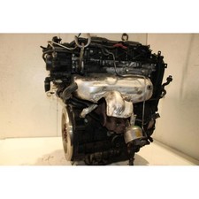 motore FORD KUGA 08 12