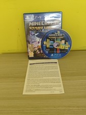 Minecraft story mode per