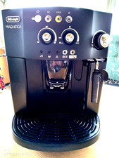 DeLonghi Magnifica ESAM II