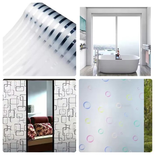 Frosted privacy frost - frosted,