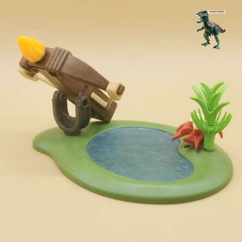 Playmobil balista arma - playmobil, balista-arma