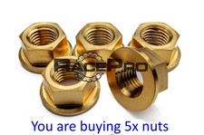 Kit dadi pignone Aprilia